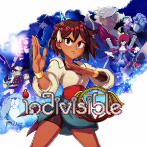 Indivisible - Steam - Key GLOBAL