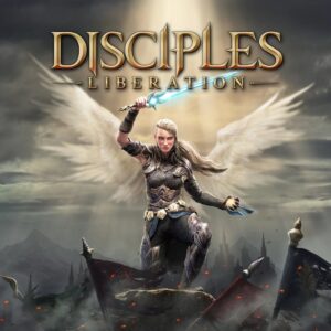 Disciples Liberation (PC) - Steam Key - GLOBAL