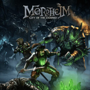 Mordheim City of the Damned Steam Key GLOBAL